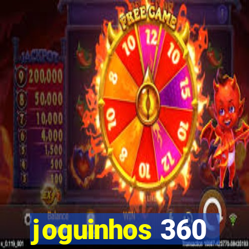 joguinhos 360